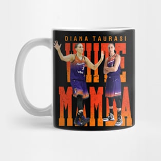 Diana Taurasi Mug